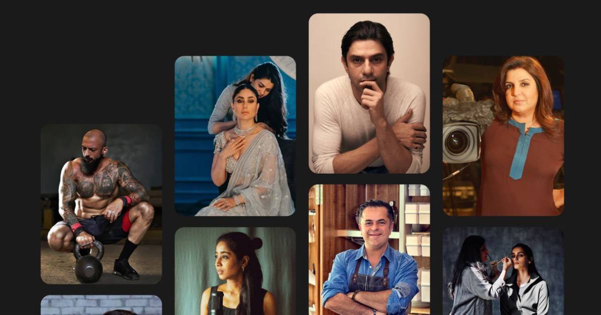 Airbnb Welcomes You To ‘Bollywood Insiders’ – A 10-Day Festival Of Online Experiences
