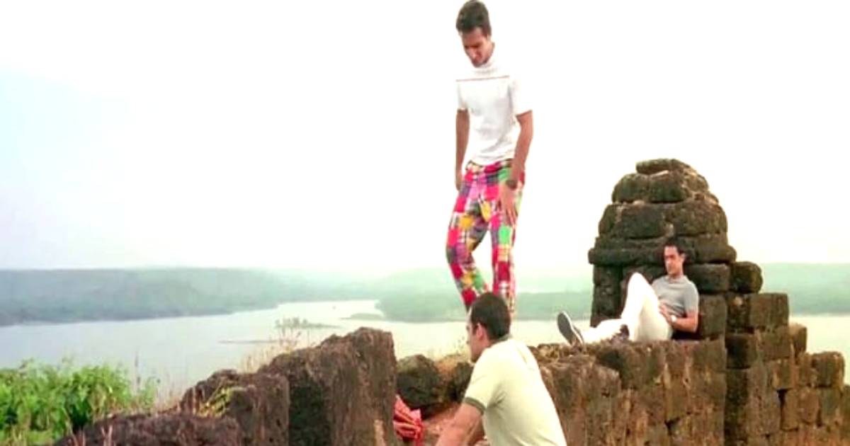 20 Years Of Dil Chahta Hai: Iconic Shooting Locations That Boosted Goa's  Tourism