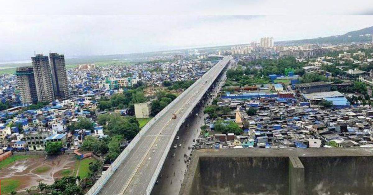 Mumbai’s Ghatkopar-Mankhurd Flyover Opens; Travel Time Reduced To 3 Min From 30 Min