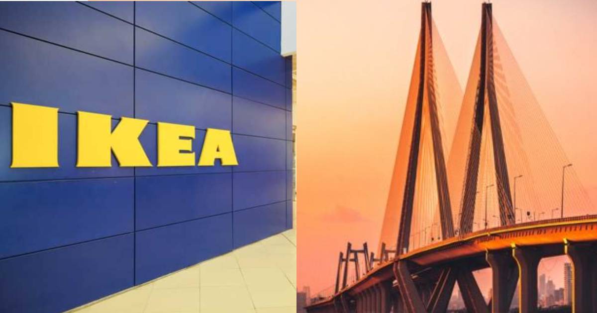 IKEA’s Paris-Style City Store In Mumbai’s Worli Opens Doors From December 9