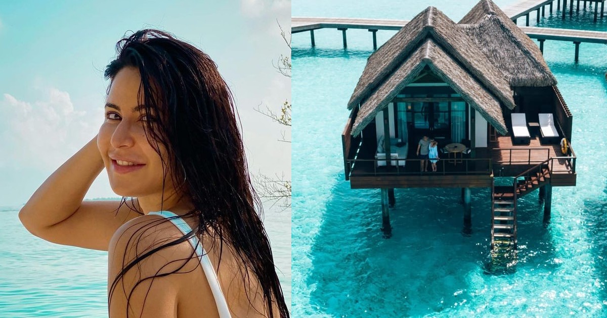 Bollywood Celebs Holiday In These Maldives Resorts & Here’s How Much They Cost!