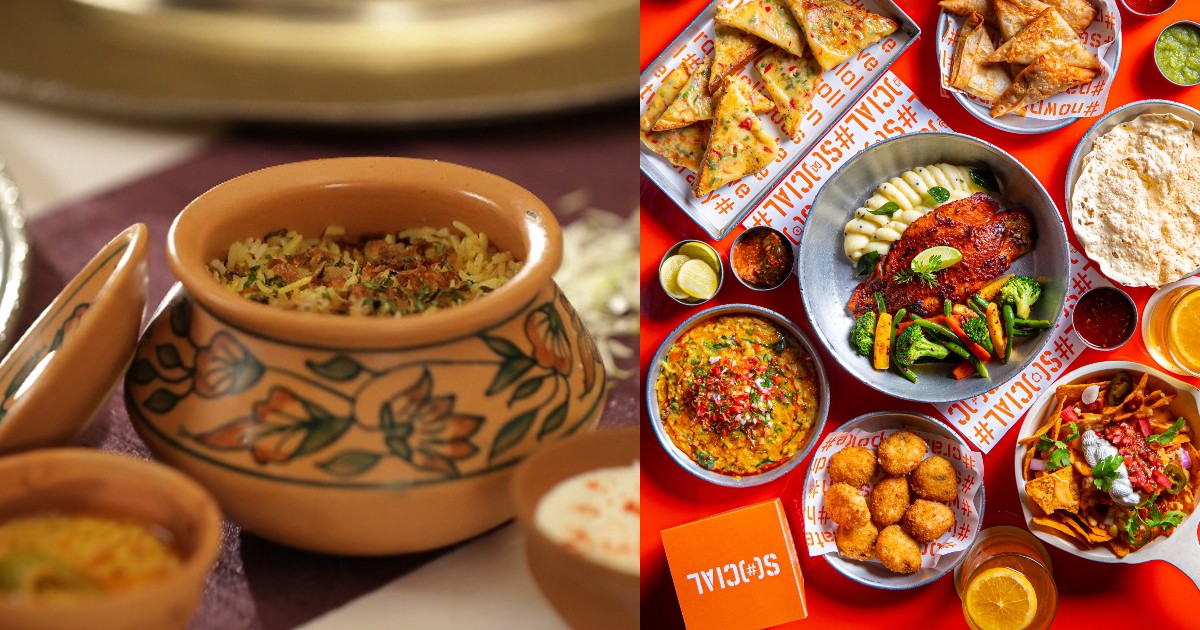 Mumbai Restaurants That Are Offering Special Deals To Celebrate 75 Glorious Years Of Independence