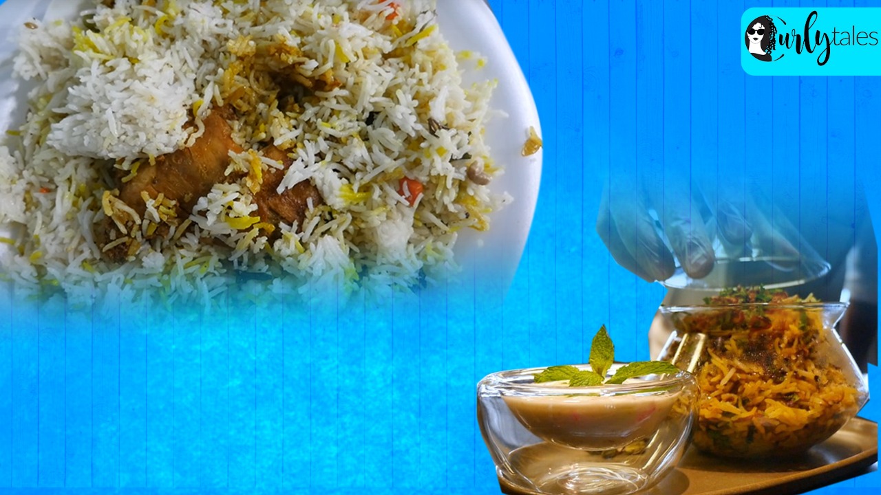 Cheap Vs Expensive Biryani in Dubai: Which Is Better? AED 11 vs AED 165 | Curly Tales UAE
