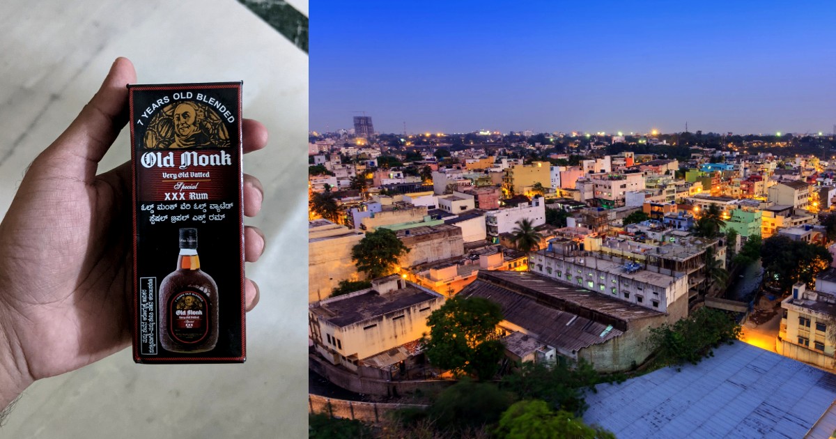 Not Milk, Bangalore Sells Tetra Packs Of Alcohol & Here’s Why It’s A Damn Cool Idea!