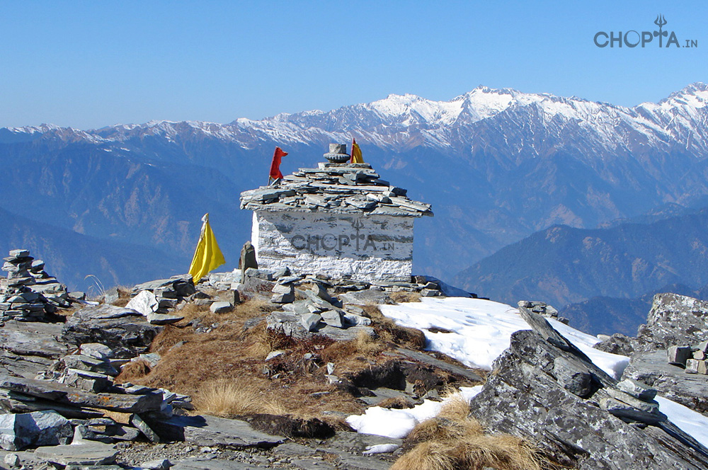 underrated hill stations in uttarakhand 