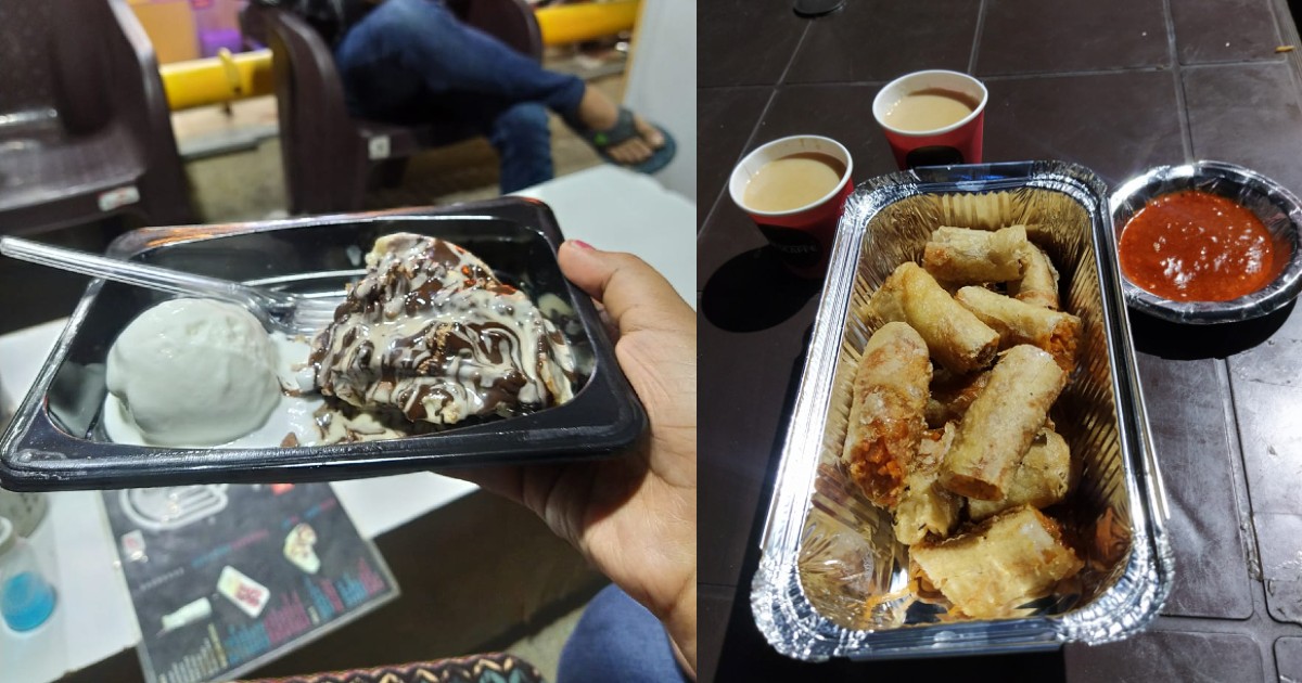 7 Pocket-Friendly Delicacies I Love The Most At U Block, Gurgaon’s Renter’s Colony