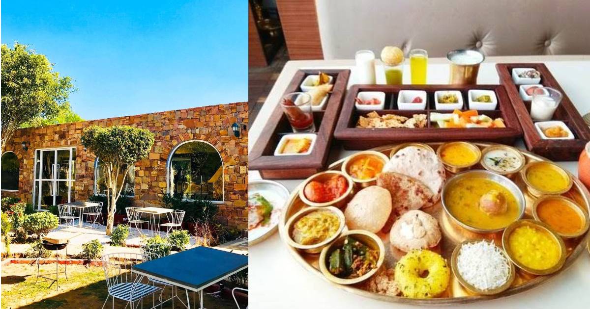 Delhi-Jaipur Road Trip: 6 Best Food Joints On The Highway For A Delish Meal