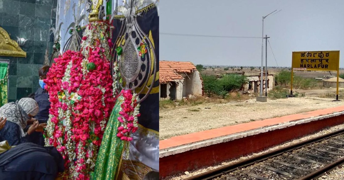 Hindus Observe Muharram In This Karnataka Village & Here’s The Reason Behind It