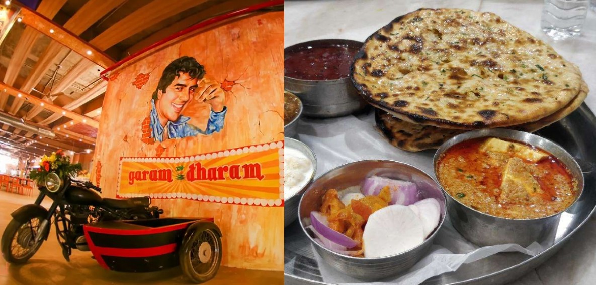 5 Best Dhabas To Take A Halt On Your Next Road Trip From Delhi To Amritsar