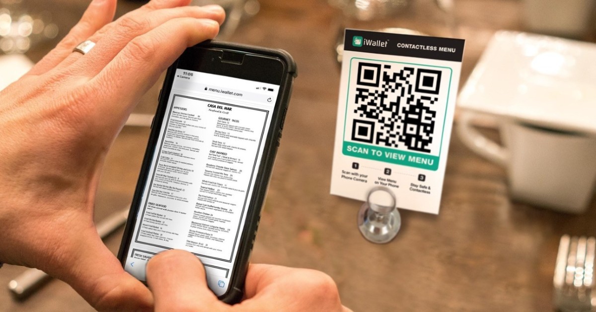 Scanning QR Codes In Restaurants May Cost You Your Privacy; Here’s How You Can Be Safe!