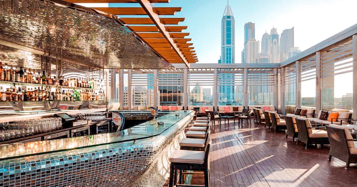 MENA Region’s 50 Best Restaurant List To Launch In Abu Dhabi In February 2022