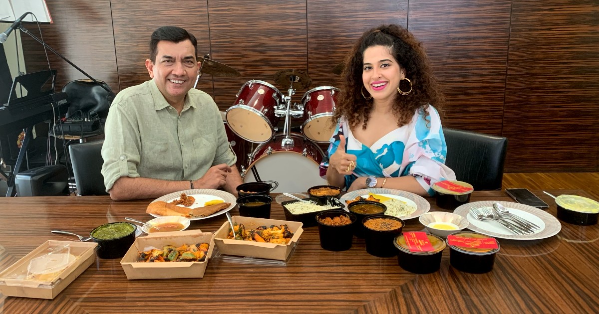 Chef Sanjeev Kapoor Reveals That First 3 Episodes Of Khaana Khazana Were Rejected Before His 19-Year-Long Stint