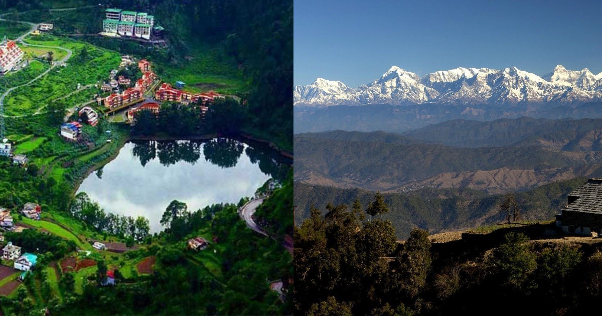 underrated hill stations in uttarakhand