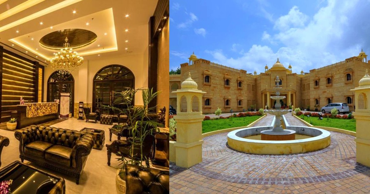 7 Cheapest 5-Star Hotels In India Where You Don’t Have To Splurge For Luxury