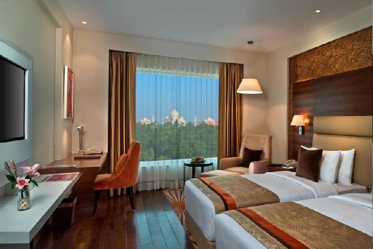 Cheapest 5- Star Hotels In India 