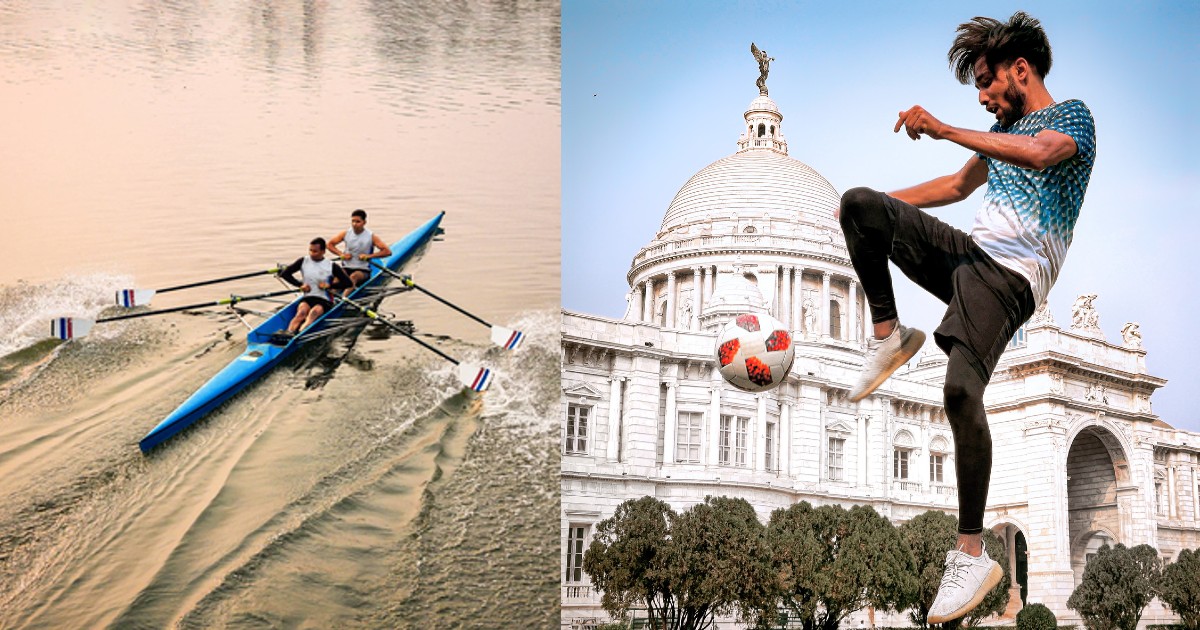4 Epic Experiences In Kolkata Captured Using 8K Video Snap Of Galaxy S21+ 5G