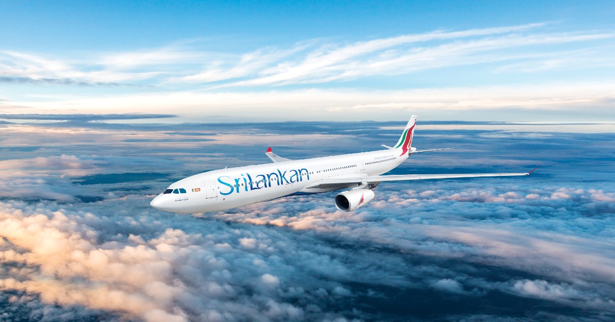 Sri Lankan Airlines Is Offering ‘Buy One Get One Free’ On Air Tickets To Indian Travellers & We Cannot Keep Calm!