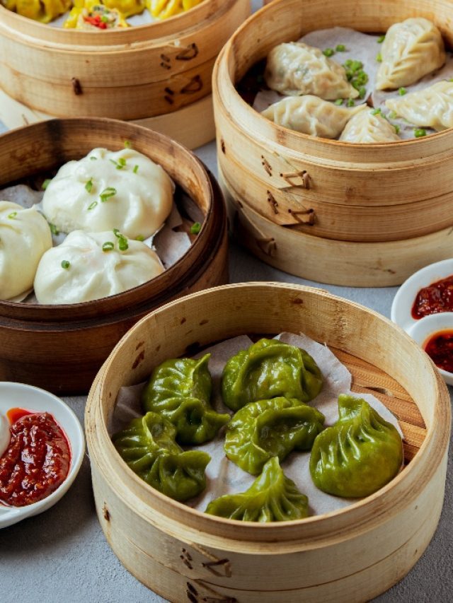 8 Asian Restaurants In UAE To Devour Some Steaming Hot Dim Sums 8 Asian Restaurants In UAE To Devour Some Steaming Hot Dim Sums
