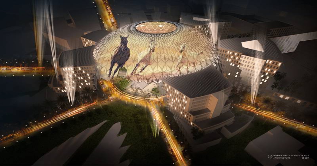 Expo 2020 Dubai: Here’s What’s Next For The Workers Of The Gala Event