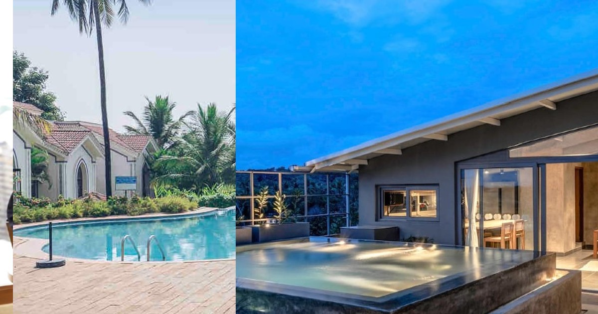 10 Airbnbs In Goa Perfect For A Relaxing Stay Amid Nature