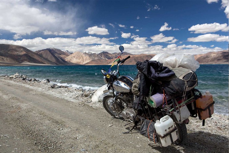 5 Offbeat Places In Ladakh That Should Be On Your Travel List