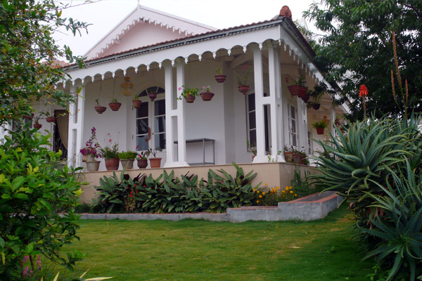 la maison near ooty