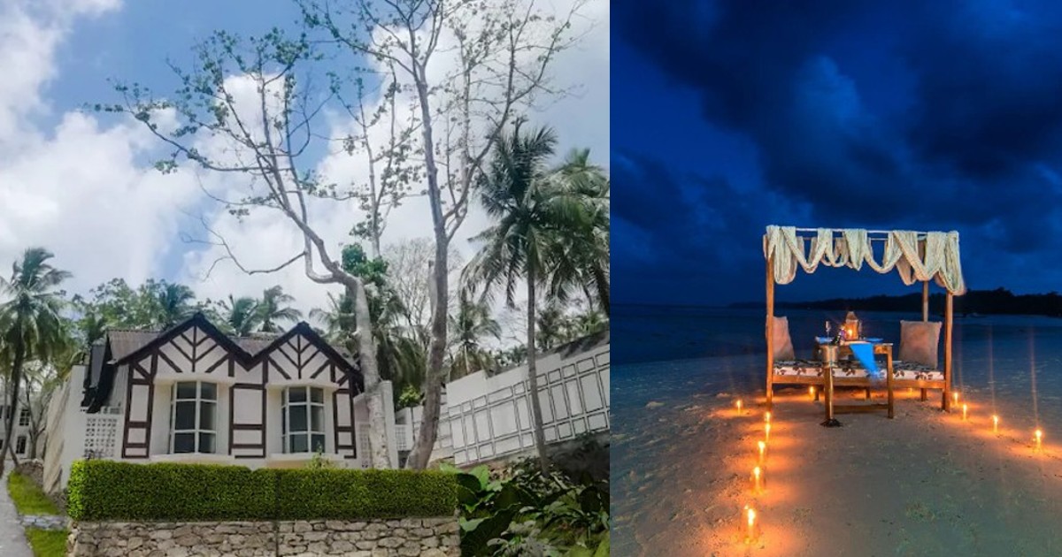 Andaman Gets A New Luxury Beach Resort Munjoh With Elegant Villas & Swanky Restaurants