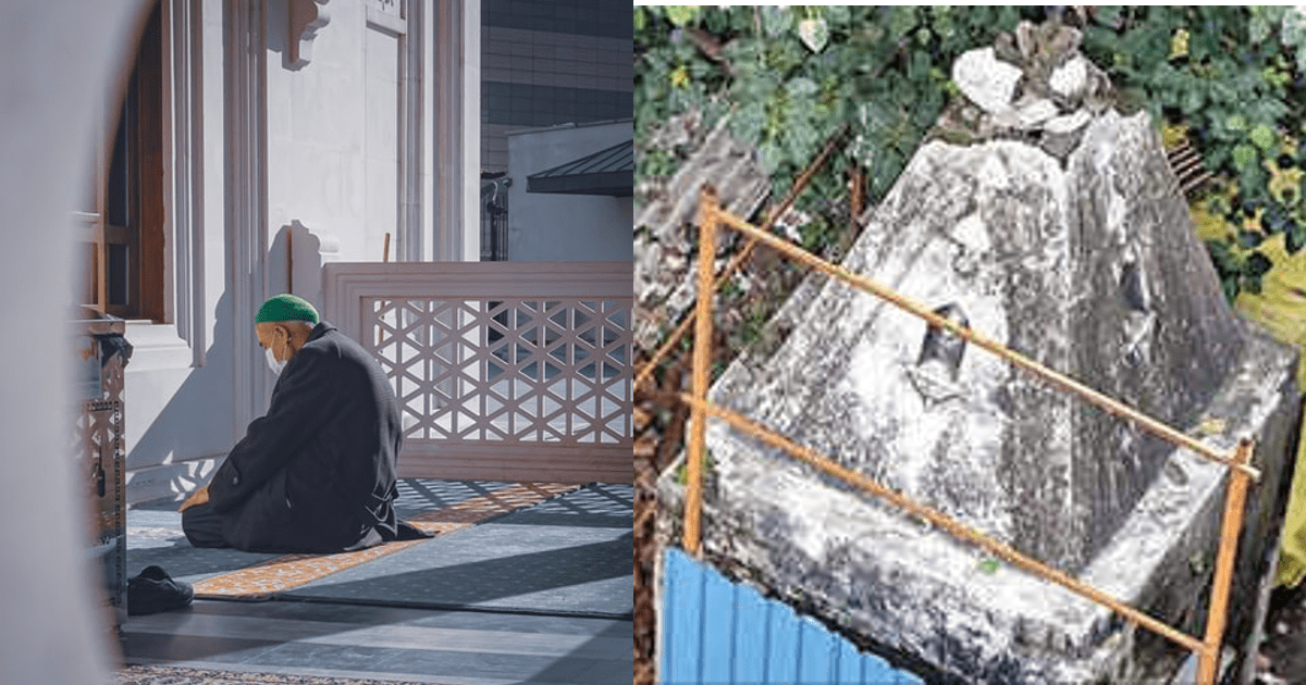 Muslims From Delhi’s Jamia Nagar Unite To Save Temple From Damage In Heartwarming Moment