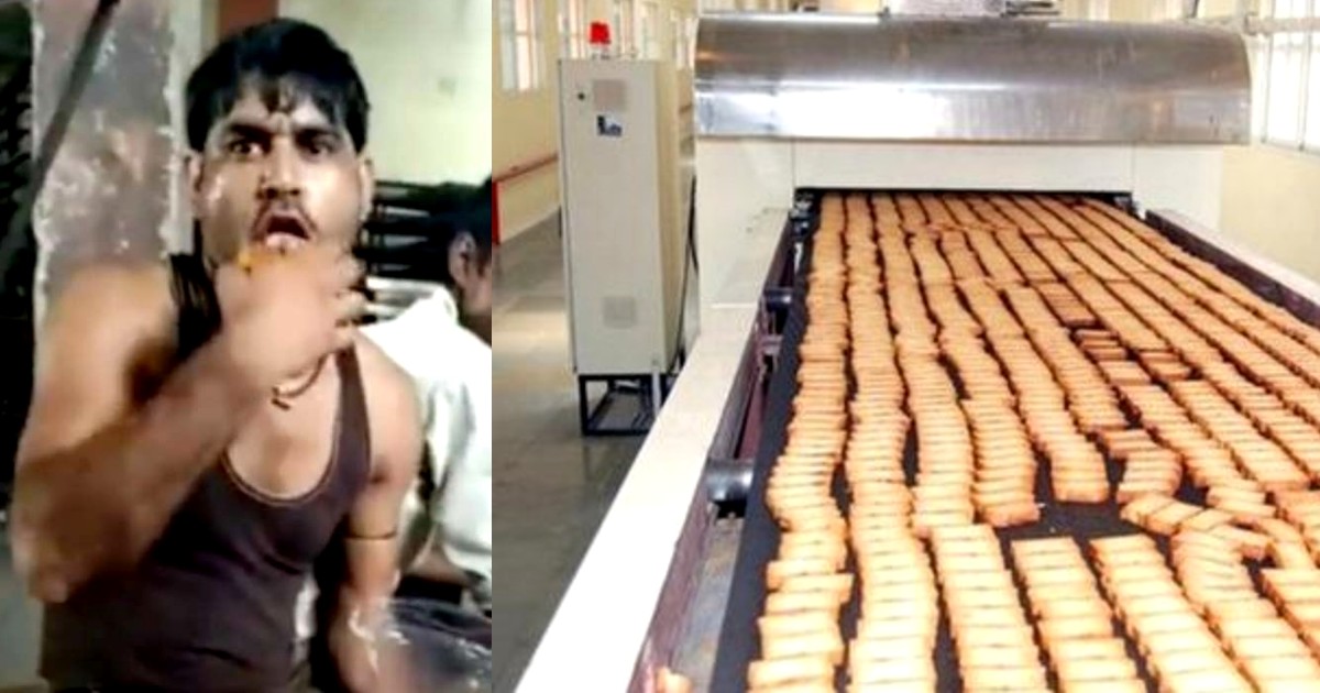 rusk factory india