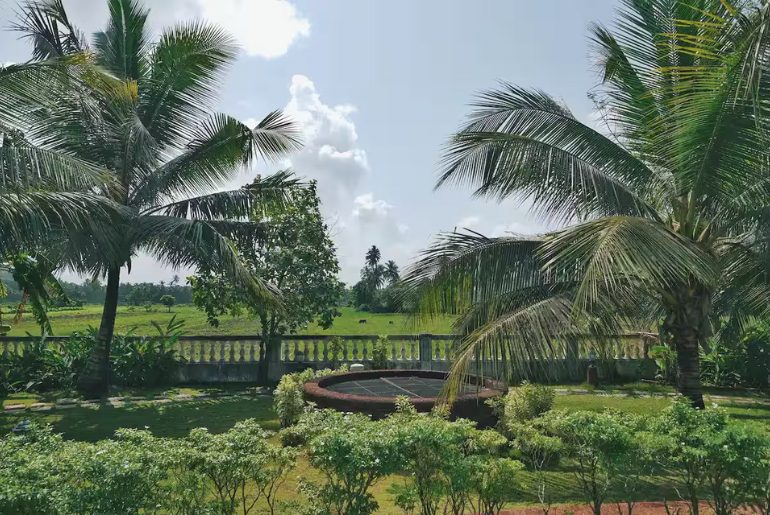 siolim door