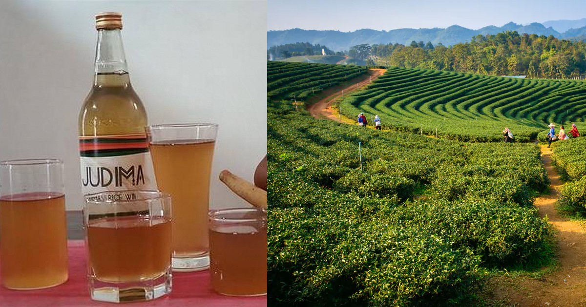Assam’s Iconic Judima Rice Wine Is Northeast’s First Traditional Brew To Get GI Tag
