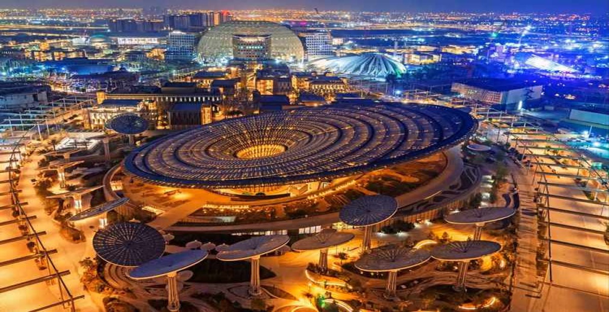 Many Experiences In Expo City Dubai Will Be Free Of Cost