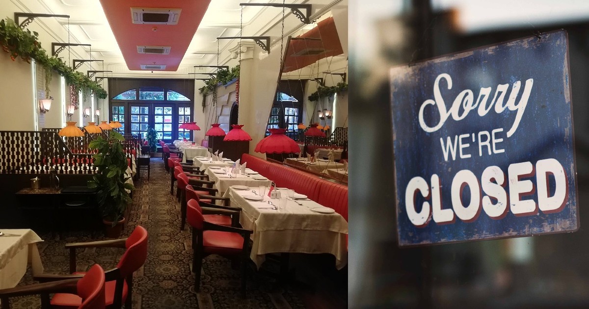 Revenge Dining: Restaurants In Kolkata Shut Down Due To Food Shortage Amid Heavy Rush