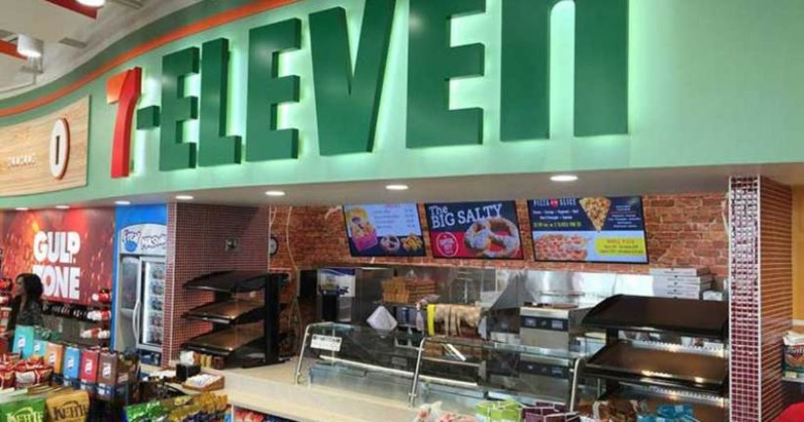 World's Largest TexasBased Convenience Store Opens India's First