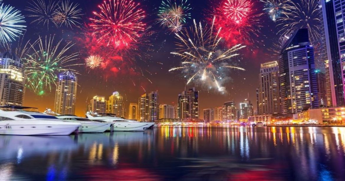 Diwali In Dubai: Everything You Need To Know