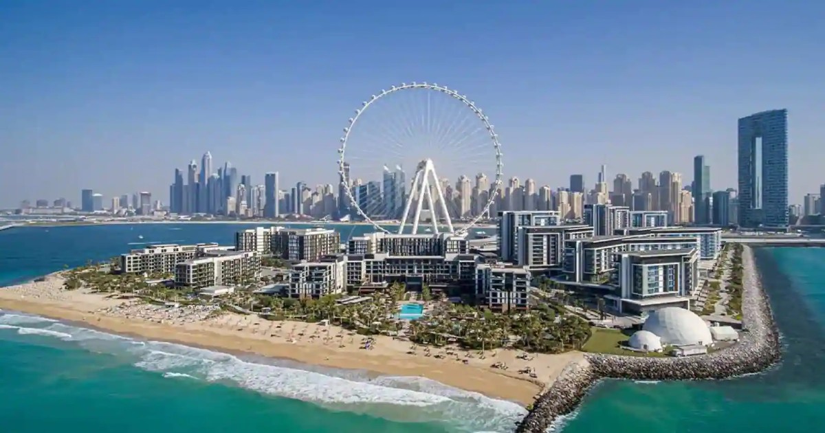 Ain Dubai Will Remain Shut Throughout Summer For ‘Enhancement Works’