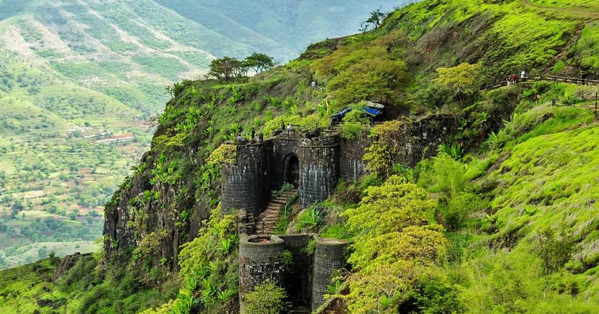 5 Offbeat Getaways From Pune That No One Told You About!