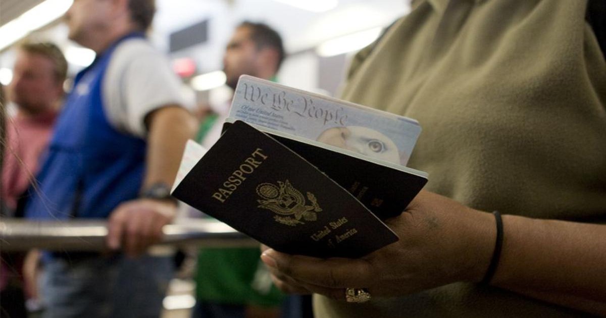 US Issues First American Passport With Gender Neutral Tag; LGBTQ Community Rejoices