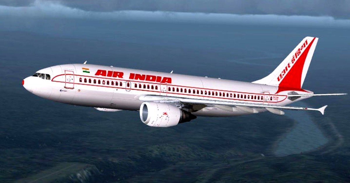 Ratan Tata Welcomes Passengers Onboard Air India With This Special Voice Note