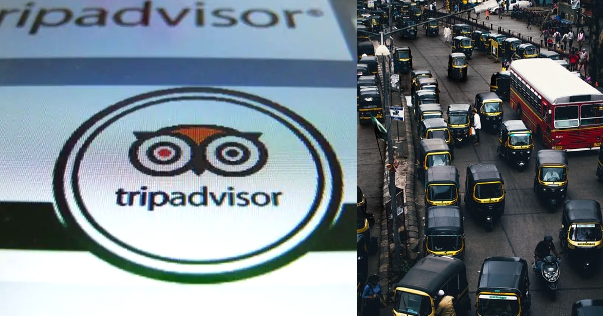 India Tops The List For Most Number Of Fake Reviews On TripAdvisor