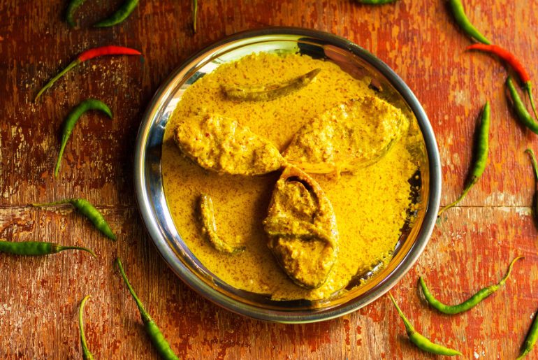 bengalis food