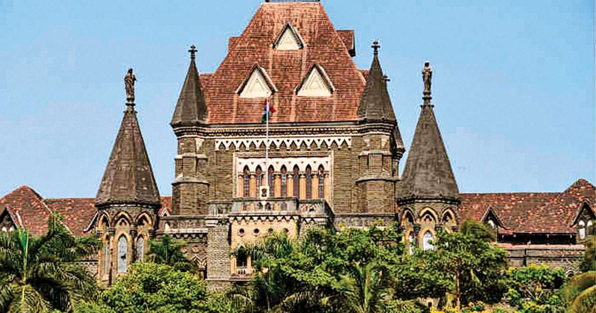 Bombay High Court Opens Doors To Tourists; Here’s How To Visit The Grand Castle-Like Structure