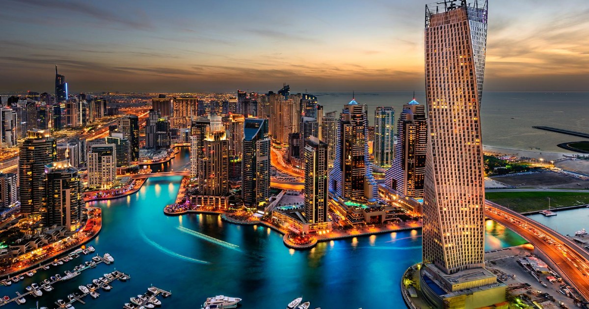 UAE Will Take Over US To Attract The Highest Numbers Of Millionaires In The World