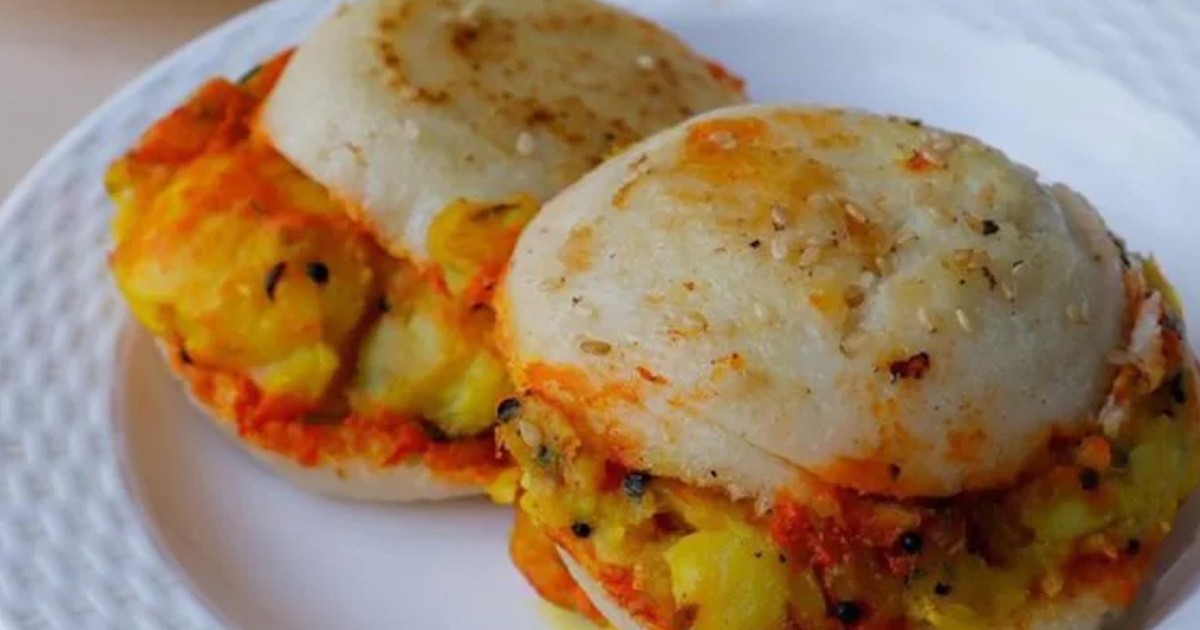 Idli Vada Pav Takes Over Social Media; Leaves The Internet Divided