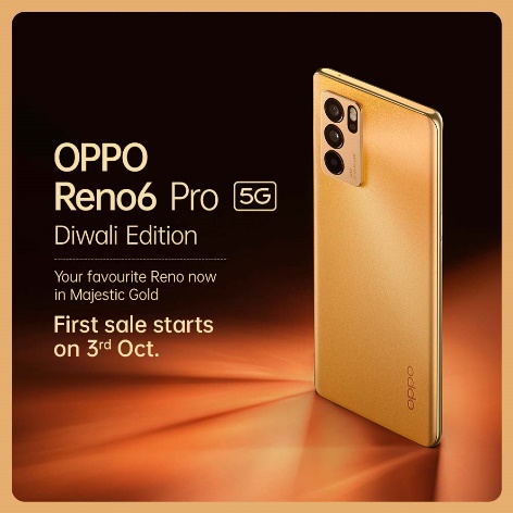 oppo gold products