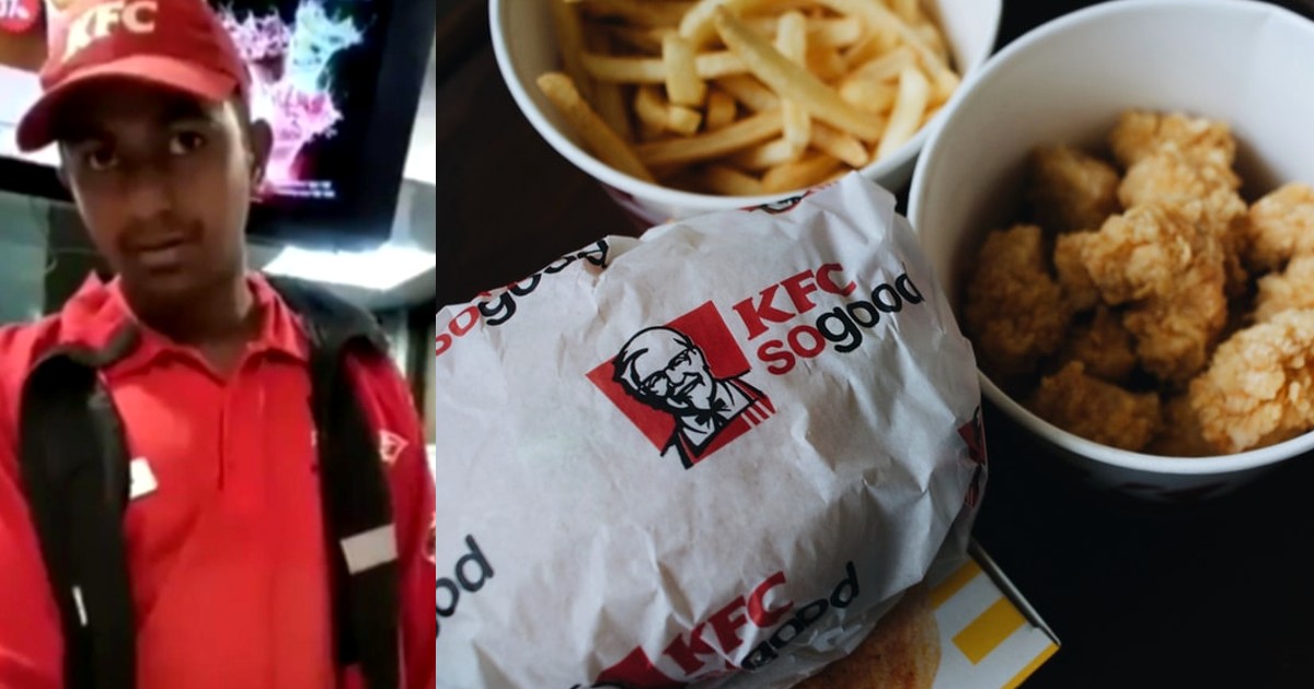 KFC Outlet In Karnataka Refuses To Play Kannada Songs; Boycott KFC Trends On Social Media