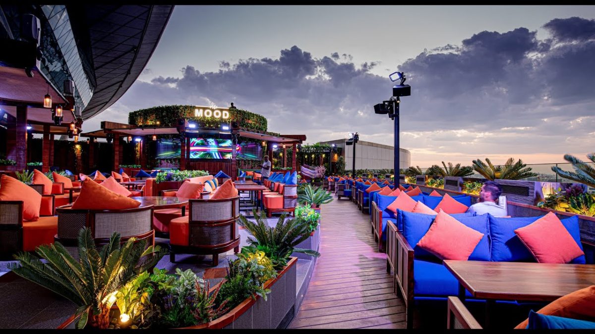 Dubai Happy Hours: Places Offering Best Bar Deals, Discounts & Unlimited Beverages