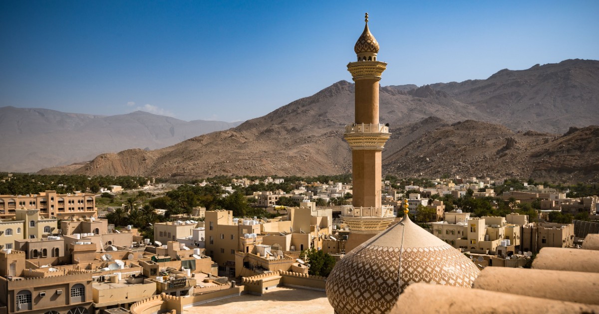 Oman Permits Fully Vaccinated People With Covaxin To Travel Without Quarantine