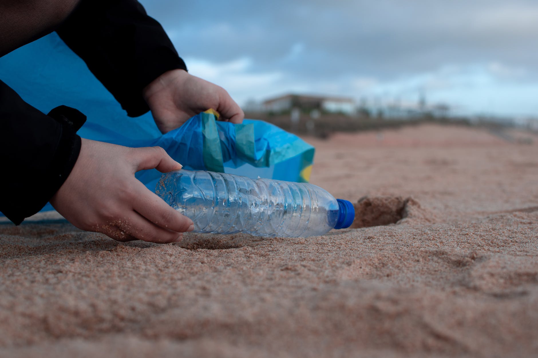 sikkim to ban plastic water bottles 
