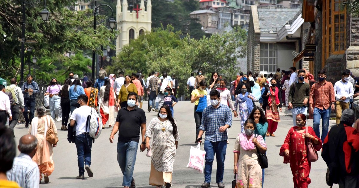 ICMR Urges Tourists To Hold Their Plans As Revenge Travel Might Trigger A Third Wave